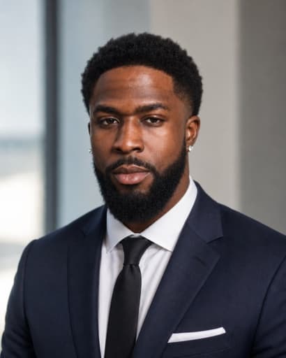David Ayanbule