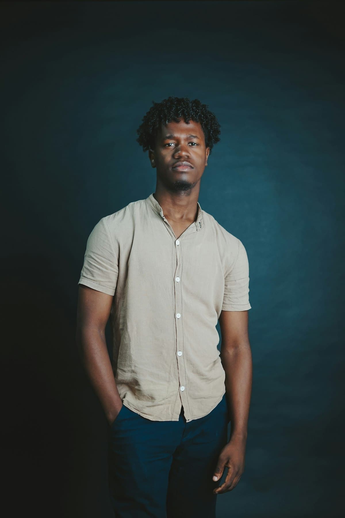 Tunde Adebayo